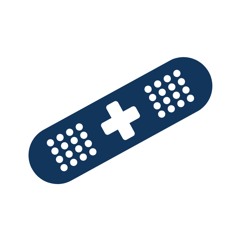 Erholung & Nachsorge