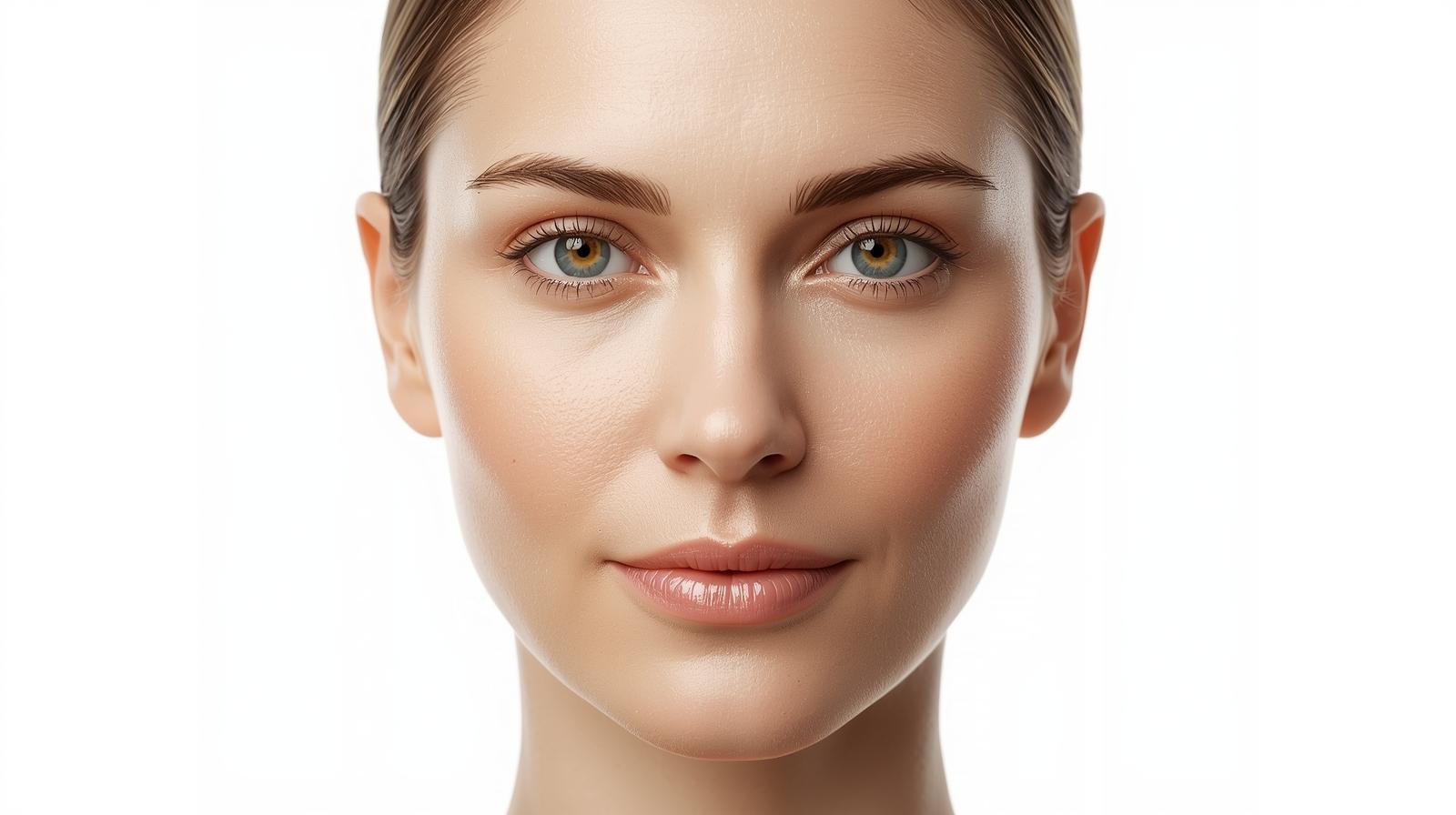 Goldene Nadel Radiofrequenz - Botox